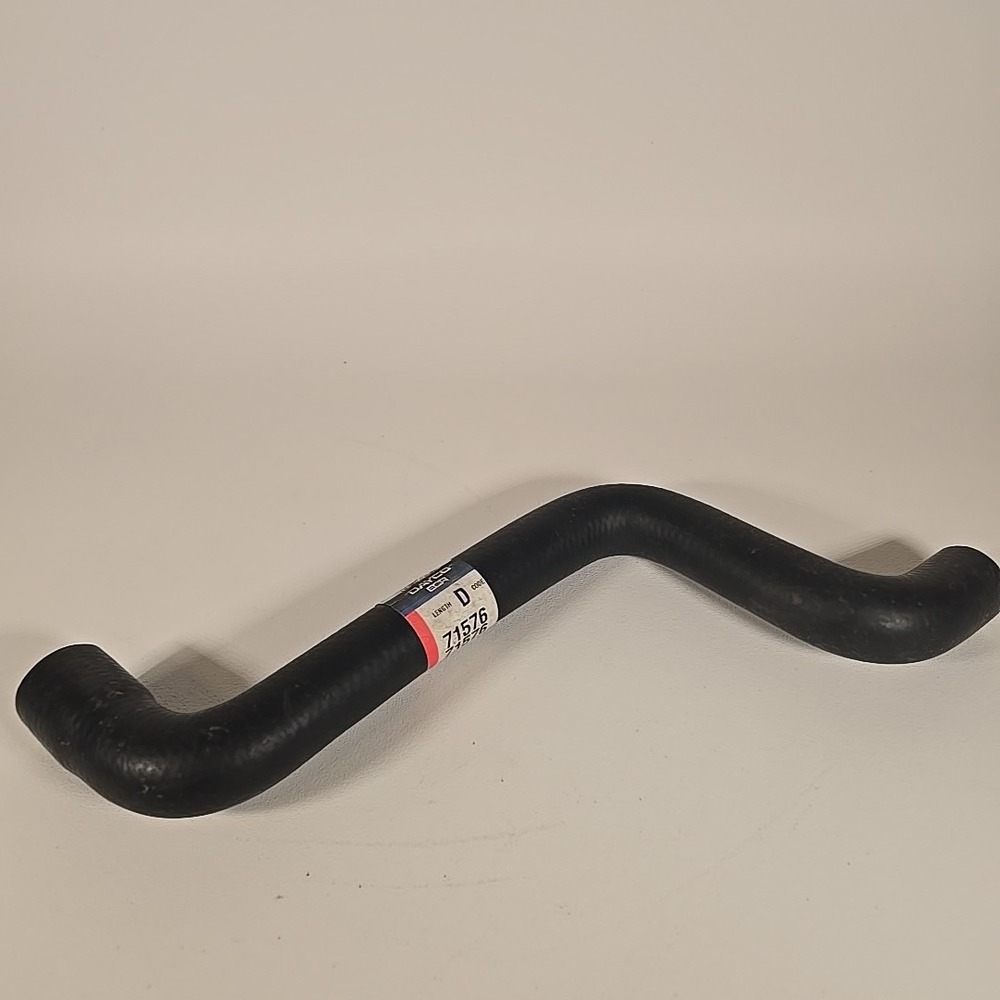 ✅Dayco 71576 Radiator Coolant Hose Upper For 91-02 SC SC1 SC2 SL SL1 SL2 SW1 SW2